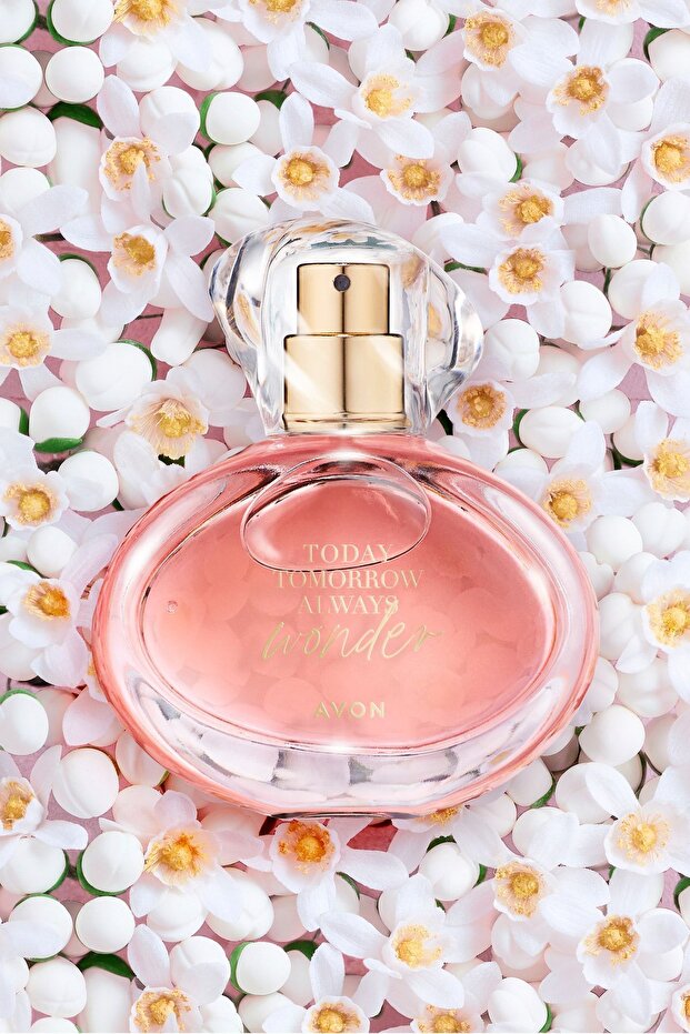 TTA Wonder Edp 50 ML - 3