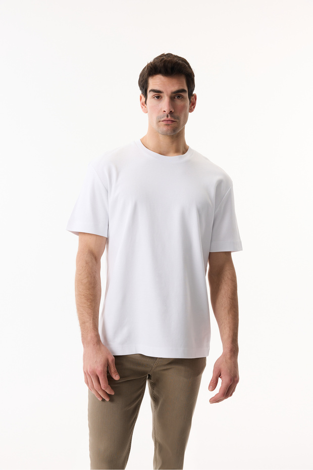 SLIM FIT PANTOLON - 3