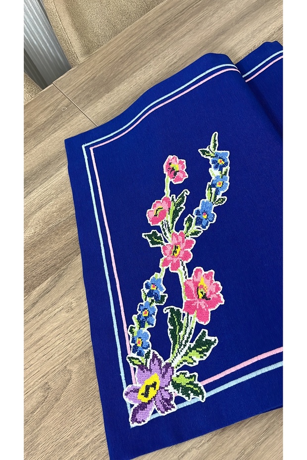 Kanevçeli Runner - 3