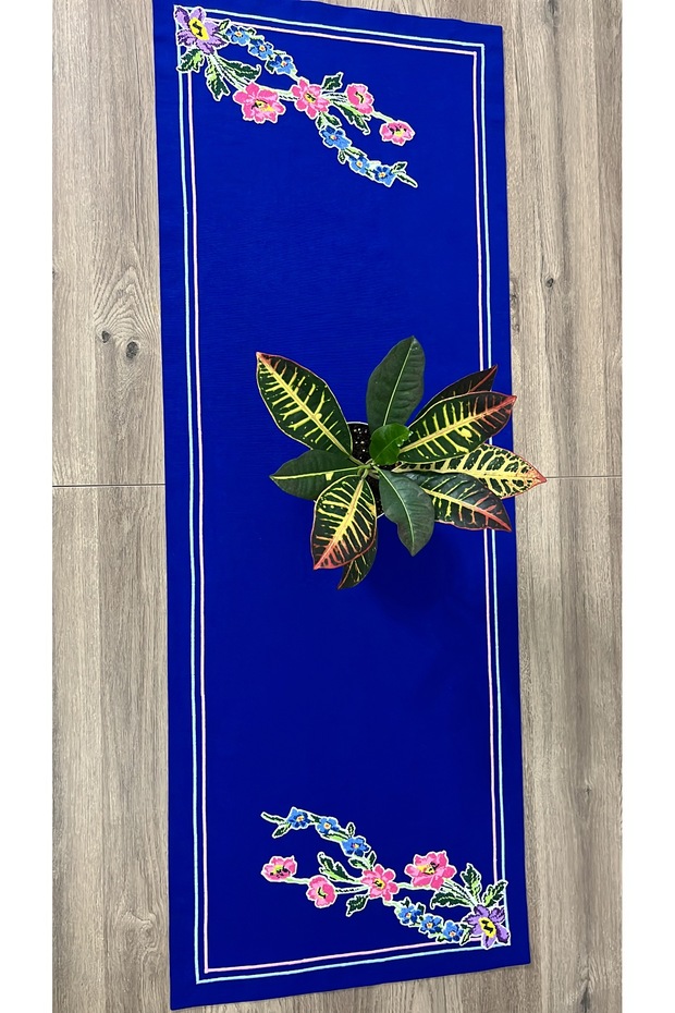 Kanevçeli Runner - 1