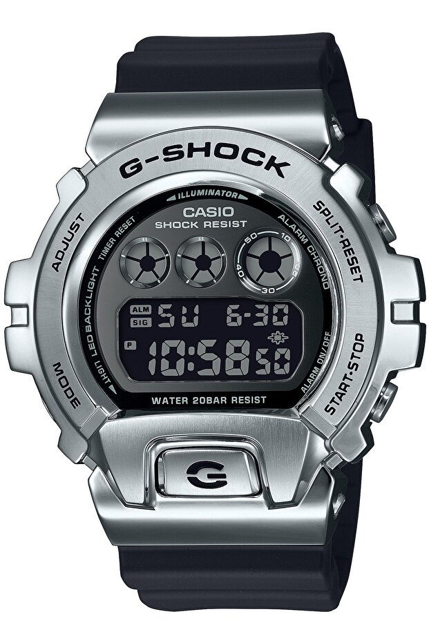 Gm-6900U-1Dr G-Shock Erkek Kol Saati - 1