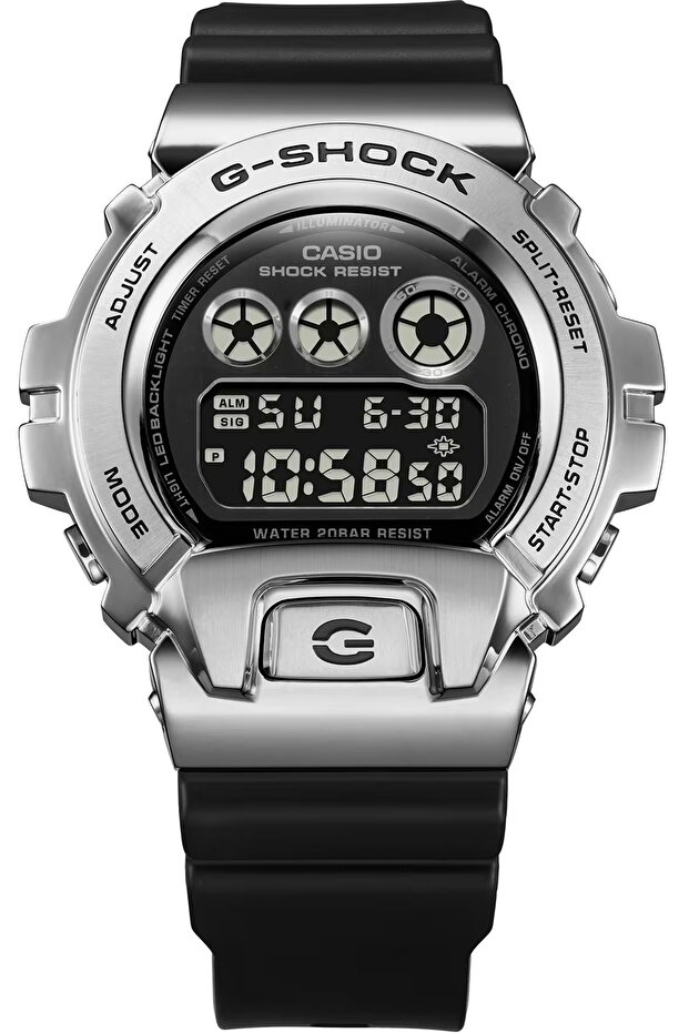 Gm-6900U-1Dr G-Shock Erkek Kol Saati - 2