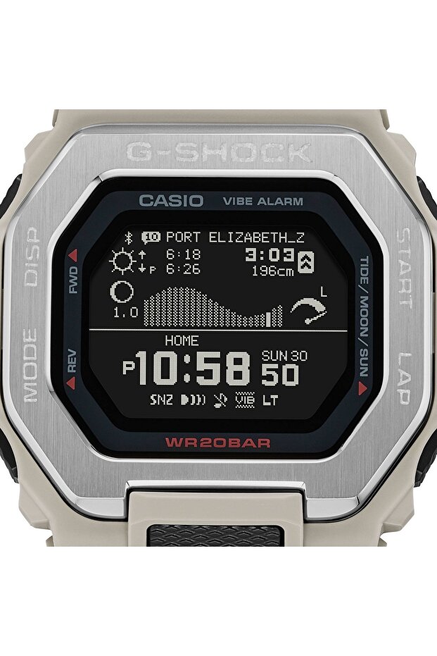 Gbx-100-8Dr G-Shock Kol Saati - 5
