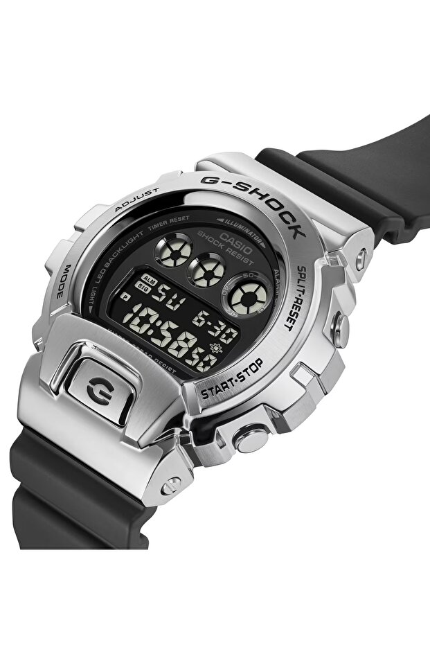 Gm-6900U-1Dr G-Shock Erkek Kol Saati - 3