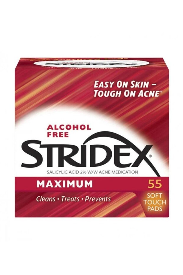 قطن ماكسيموم من استريدكس 55 قطعة - 3