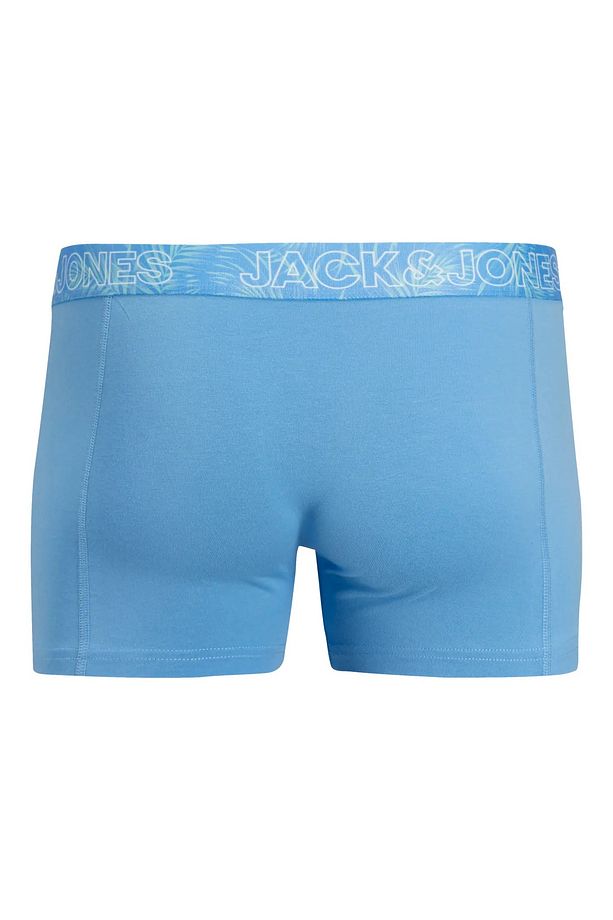 3'lü Paket Karışık Erkek İç Çamaşır Boxer Şort - 4