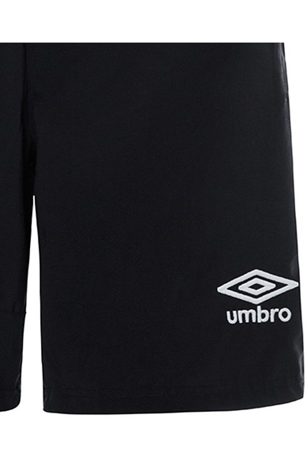 Orijinal Lisanslı Umbro Lastikli Spor Şort - 5