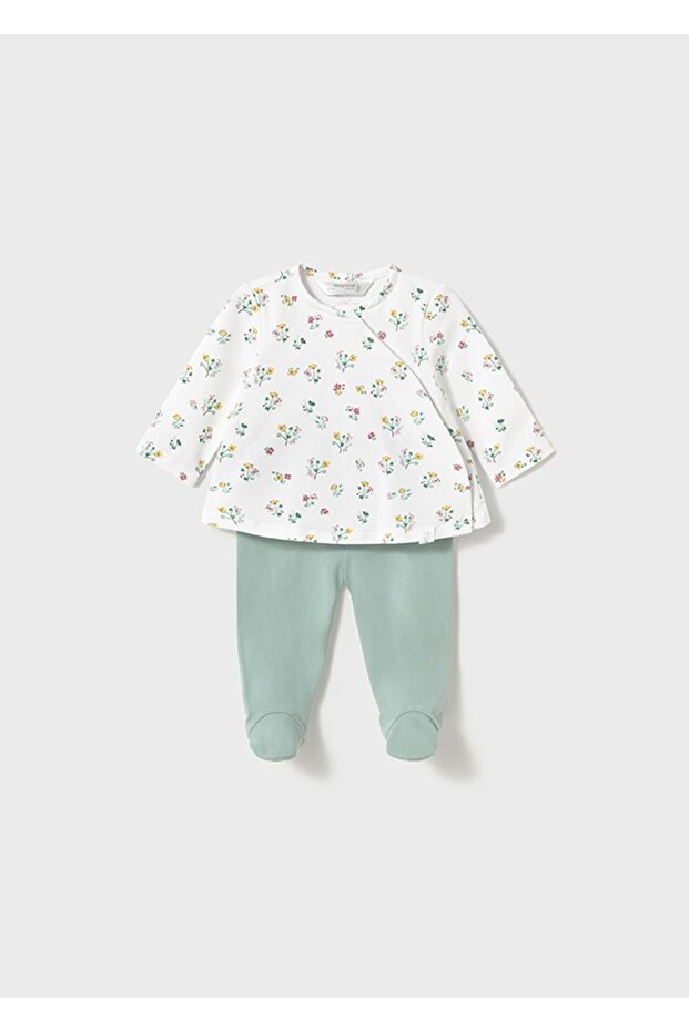 غطاء الغبار الأخضر - 2