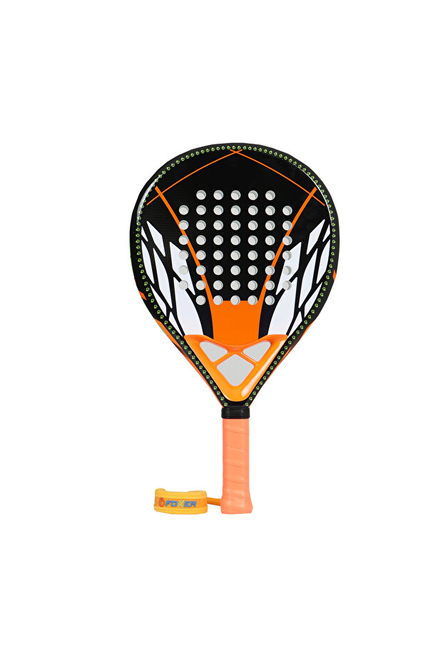 12K Padel Racket FX-4027 - 1