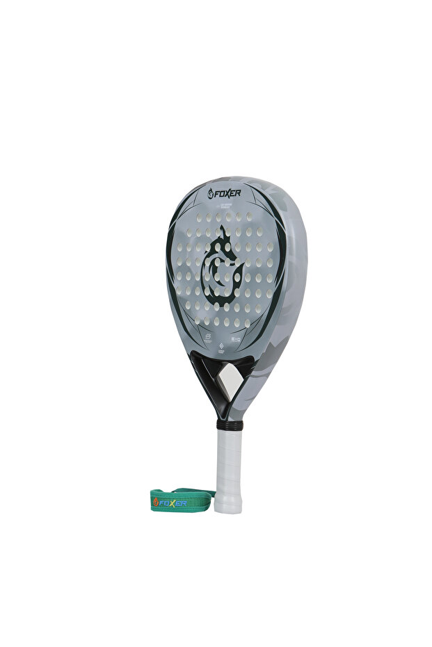 3K Padel Racket FW-4042 - 2