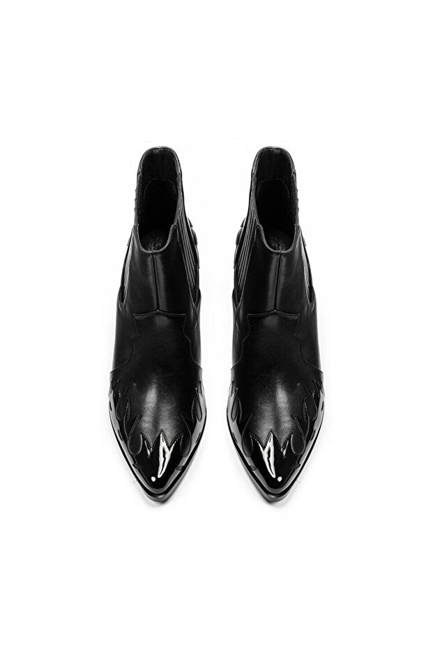 حذاء رعاة البقر - 4