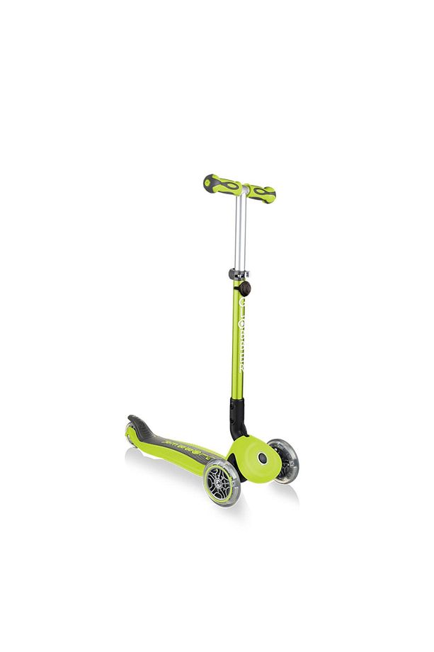 Go Up Deluxe Play Scooter - Yeşil - 3