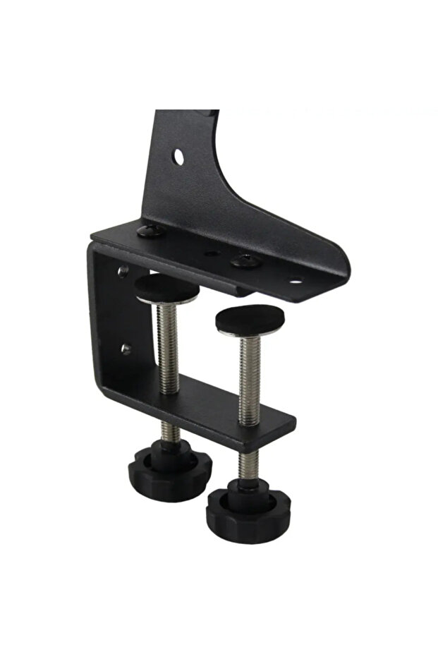 Lpt10 Dj Notebook Laptop Riser Table Stand - 7