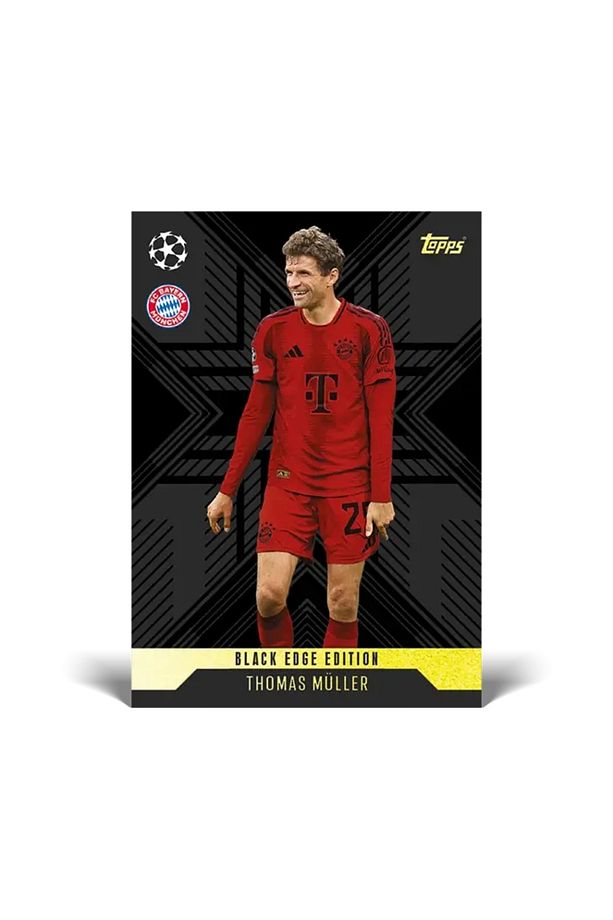 Match Attax Extra 24/25 - Mega Multipack - 6