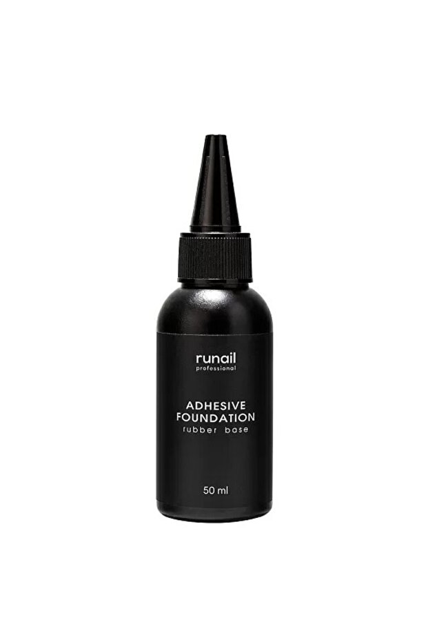 Adhesive Foundation Rubber Base 50ml 9841 - 1