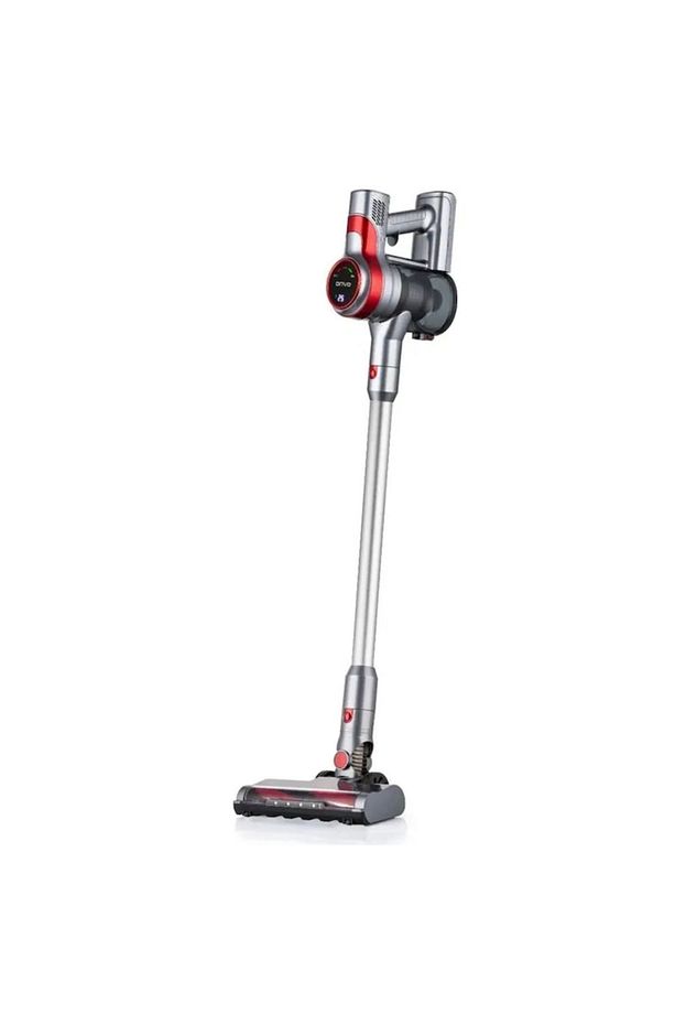 Yeni ONVO Ovdss01X  Şarjlı Dikey Süpürge - 5