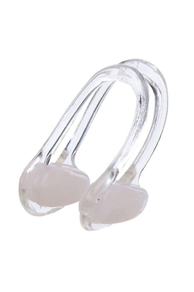 وسادة الأنف - مريحة وآمنة ومريحة للاستخدام أثناء السباحة والرياضة - 1