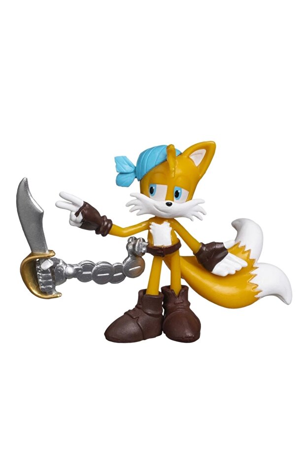 Tekli Figür Seri 2 SON2210 Model 3 - 1