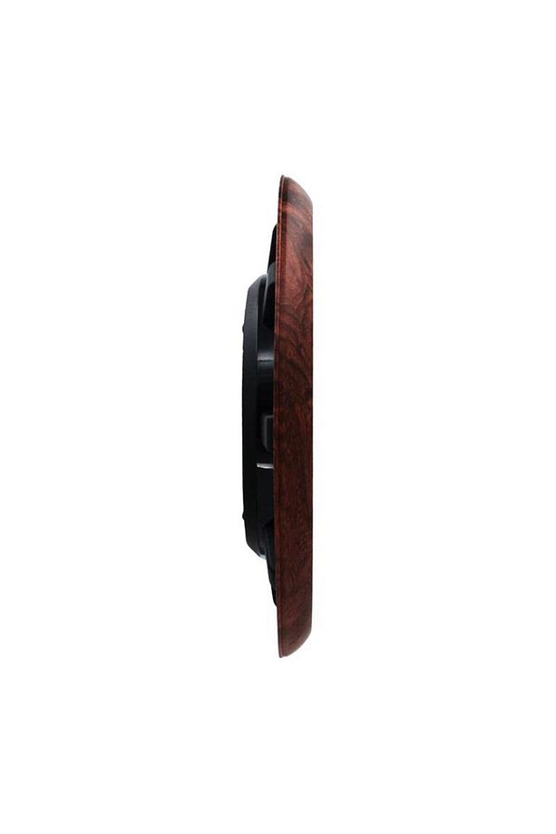 Qha014b Analog Dekoratif Duvar Saati - 3