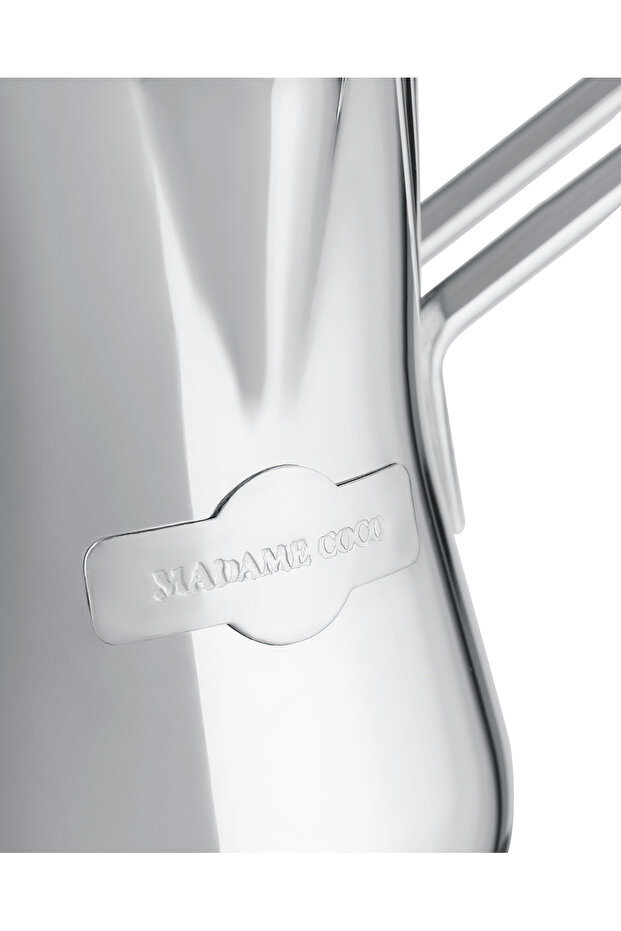 Morlanne Cezve - Çelik - 305 ML - 7