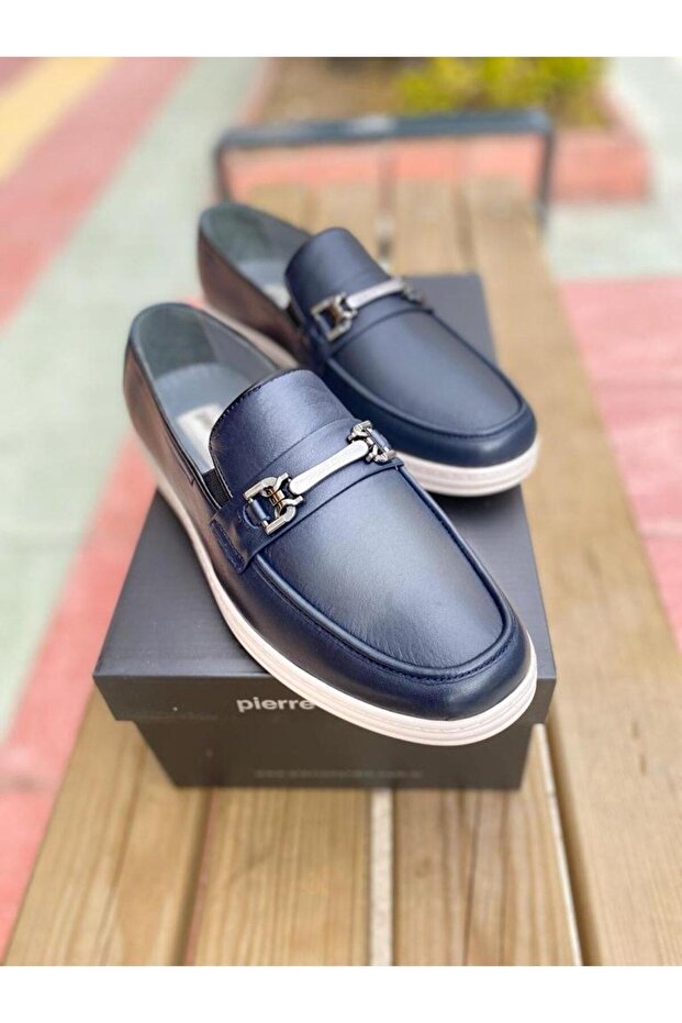191074 Premium Men's Classic Shoes