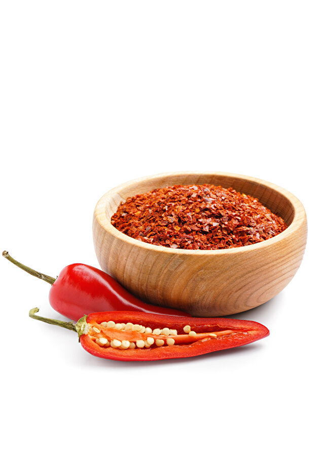 Tatlı Pul Biber 100gr - 3