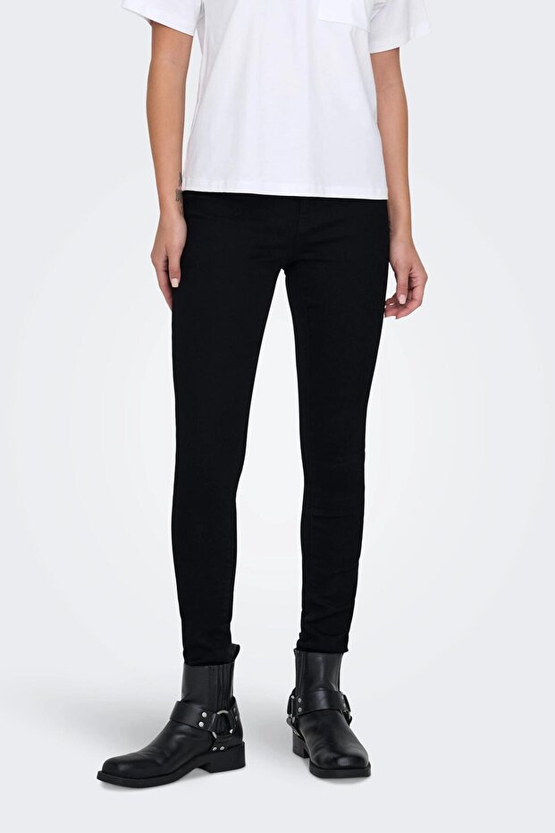 Skinny Jeans Onliconic Long Length Skinny Fit Jeans
