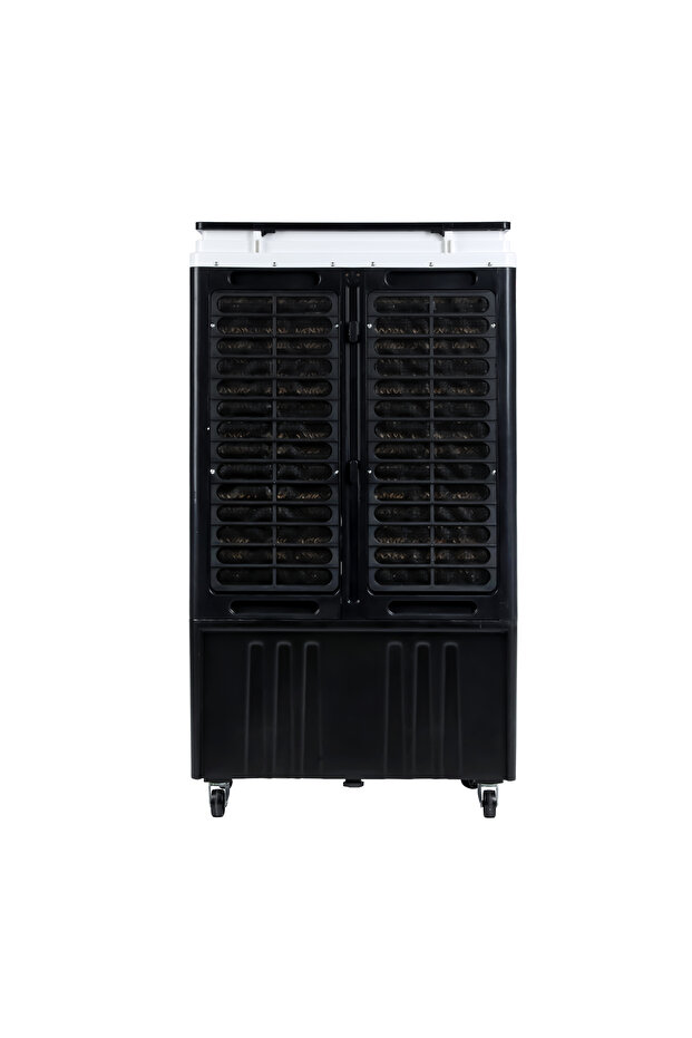 Digital Air Cooler 45L with Ice Box Technology| 3 Wind Speed| Digital Display with Remote Control - 5