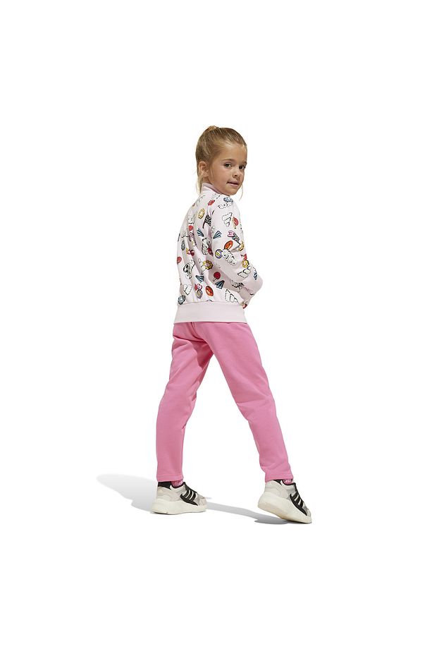 Lk Fun Aop Ts Pembe Jd0064 - 6