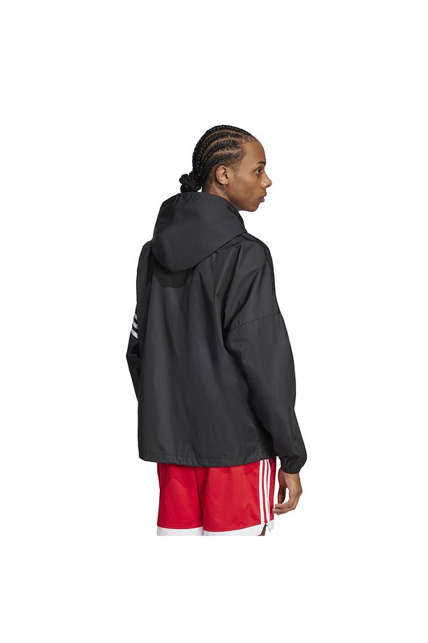 Erkek Günlük Eşofman Üstü Neuclassics Track Top Jc9911 - 6