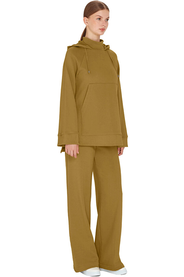 ELIKA Sweatshirt - 2