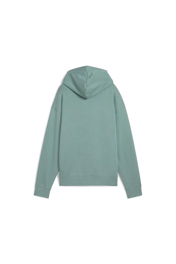 Ess Scrıpt Yeşil Sweatshirt Kadın 68498330 - 6