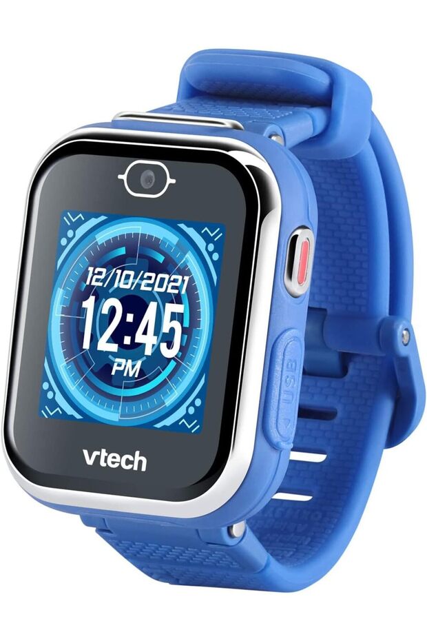 Vtech Kidizoom Smart Watch DX3 Blue 80-549000