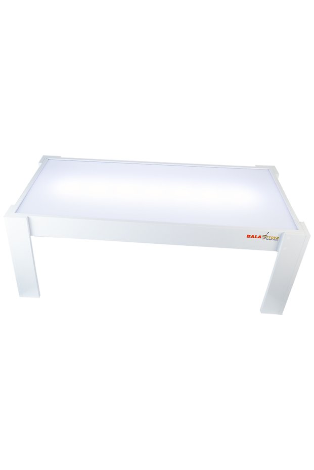 Illuminated Table (60*120 cm)