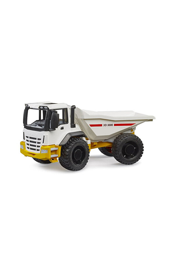 Bruder Dump Truck 03420