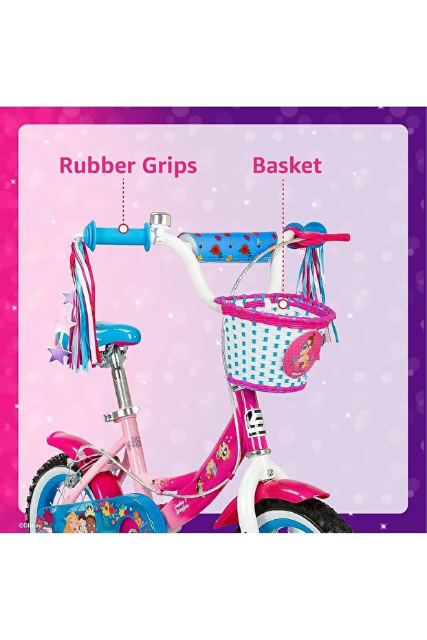 Disney Princess Bicycle 16 inch