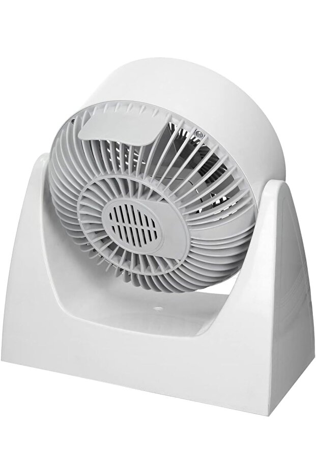 Simtech KM-1724 Masaüstü Vantilatör - 3