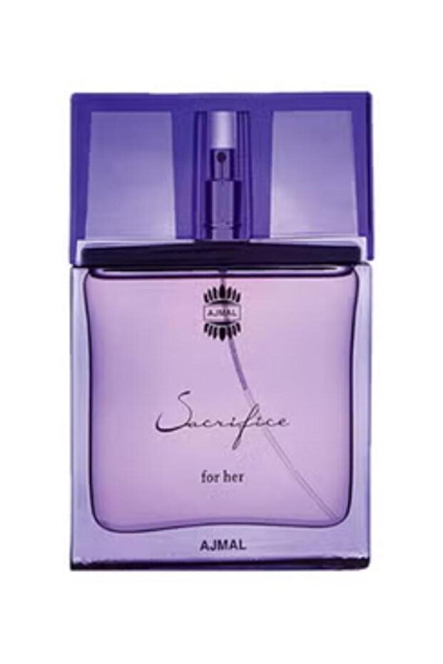 Sacrifice EDP 50 ml - 1