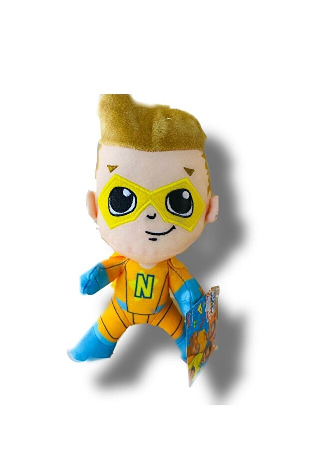 Plush 9 inch - Niki Star 57800/57802