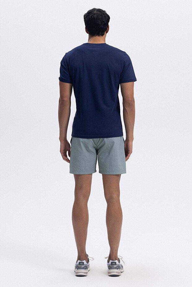 Erkek Tişört EM453-NV - 3