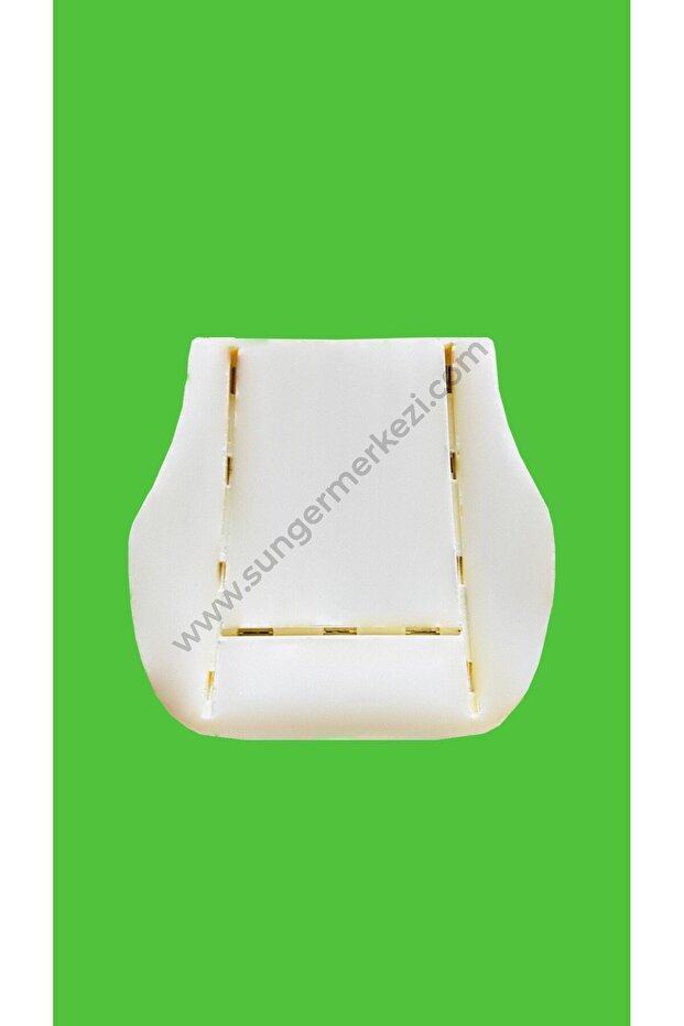 Volvo 420 Compatible Seat Sponge