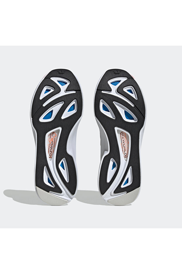 OZMORPH Ayakkabı - 5