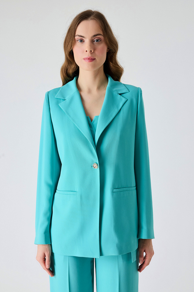 FVR Kruvaze blazer - 1