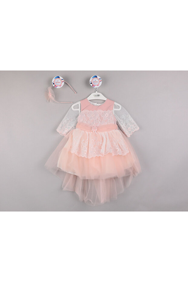 Kız Çocuk Elbise - 1