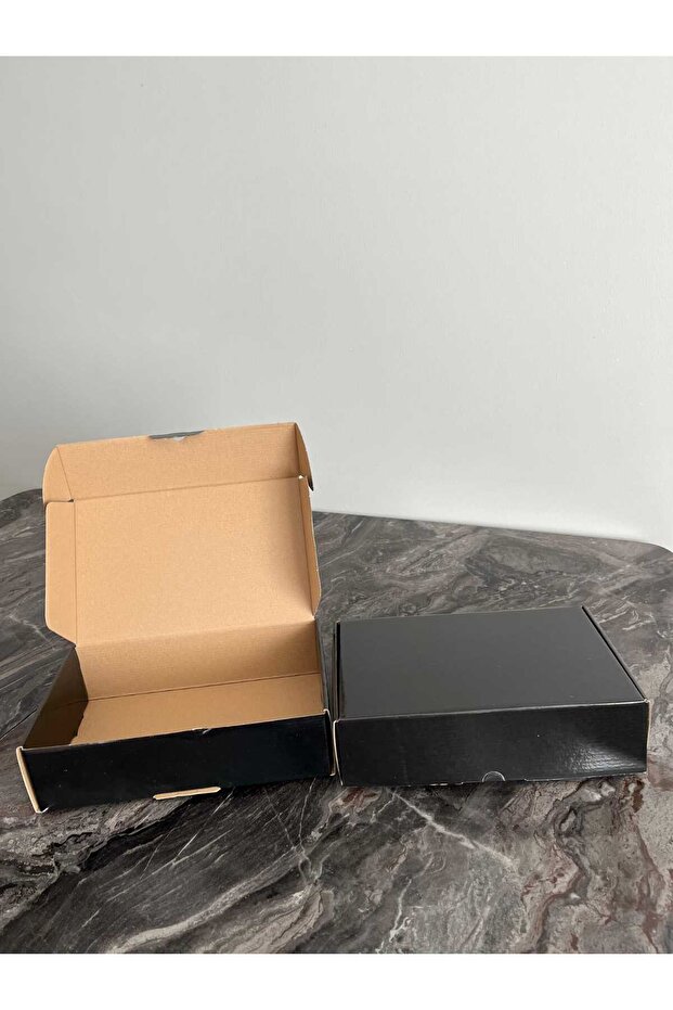 2li siyah e ticaret kutu - 3
