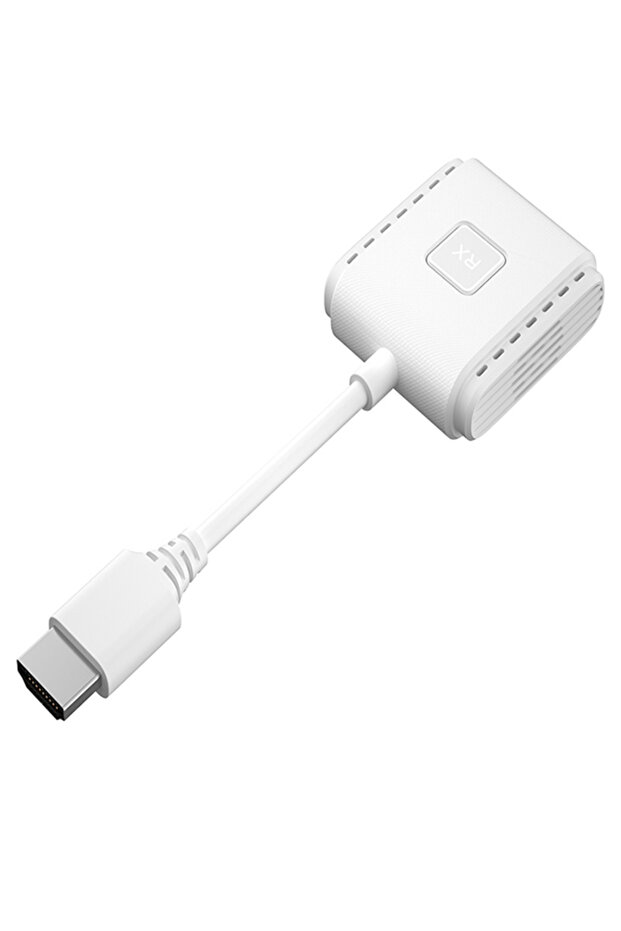 Telefon Ekran YANSITMA Type-c to Hdmi Kablosuz Görüntü Aktarıcı IOS Android - 3