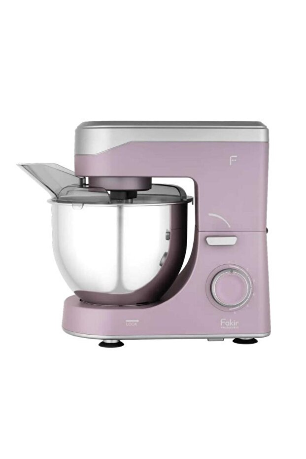 Arya Mutfak Şefil Matte Lılac - 1