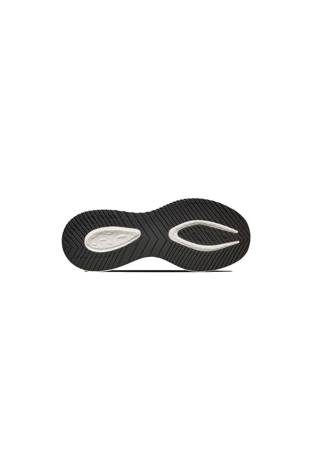 Flex Foam Buzzer 2 Erkek Siyah Spor Ayakkabı 24bae00buz2m-1 - 6