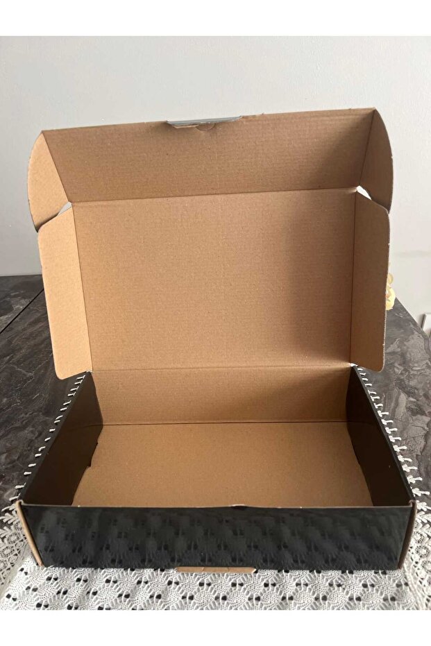 2li siyah e ticaret kutu - 4