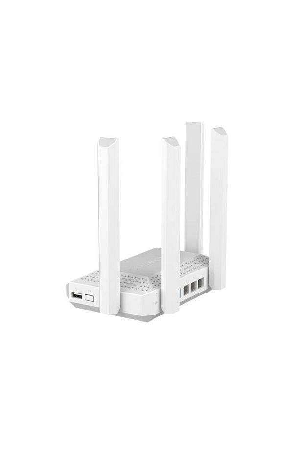 Kn-3811-01-eu Hopper Ax3000 Gigabit Fiber Router - 5